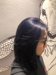 -Kraemer Paris苏豪路易士·嘉玛发廊