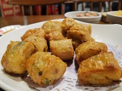 -德林砂锅粥(景田店)