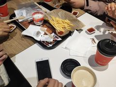 -肯德基(桂林阳朔店)