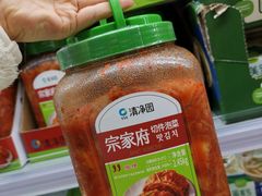 -盒马X会员店(上海森兰商都店)