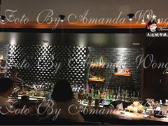 大堂-LAMP BAR 水烟音乐酒吧