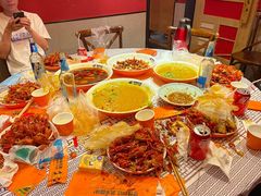 -拙味兄弟龙虾·江湖菜(和畅堂店)