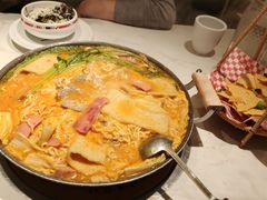 -七八冷面·延边朝鲜族美食(世纪汇店)