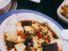 皮蛋豆腐-瑞杰烧烤店·24小时营业(山东路店)