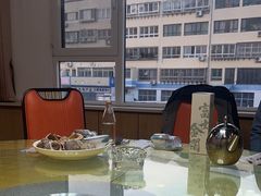 -鱼市酒店(威海水产批发市场店)