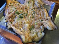 -很久以前羊肉串(大华三路店)
