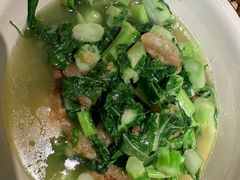 -彭耕记猪油炒小菜(吉联mall店)