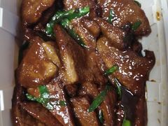 -小吊梨汤·北京菜·烤鸭(鸟巢店)