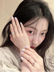 -七月美睫 美甲
