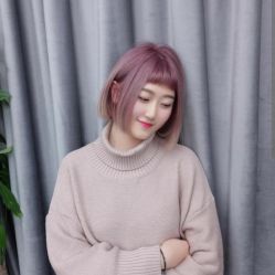 -朗峰专业美发沙龙