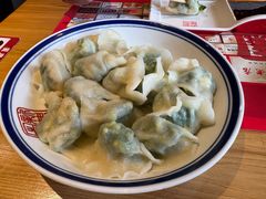 -新兴园饺子馆(北京百子湾店)