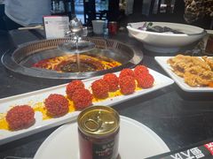 -蜀大侠·侠客印象(园林博物馆店)