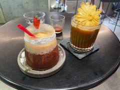 -BE NORMAL CAFE(霞溪路店)