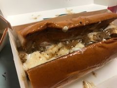-麦当劳(磨子桥店)