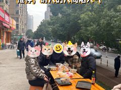 -李易面馆(树木岭店)