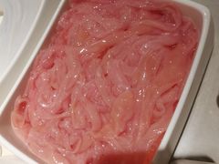 捞派鸭肠-海底捞火锅(上元大街店)