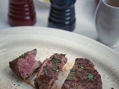 弗兰克甄选牛排-弗兰克牛排西餐厅Ribone steak house(柠檬花园店)