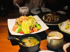 -旨料亭日本料理(四川北路店)