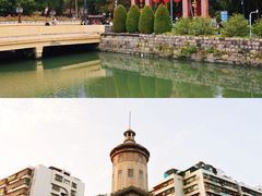 -石炮台公园