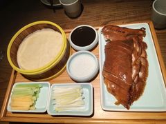 北京烤鸭-北方家宴(番禺永旺店)