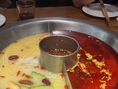 -佬土鹅肠火锅(解放路店)