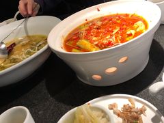 -赠李白·如诗的川味(余杭万达广场店)