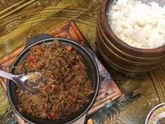 -宗巴雍姆藏餐府