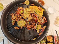 -一烙锅(友谊店)