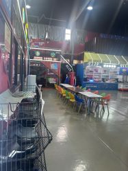 -多乐岛运动游乐城(杭州店)