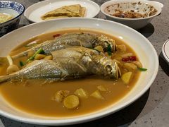 -荣家小吃(紫阳街店)