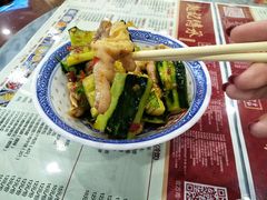 酸辣鸡脚-赵记传承·中式甜品(珠海香洲柠溪大道店)