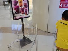 -Jazcu珍仕菓鲜榨果汁(西单大悦城店)