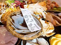 -大风老火锅(江北一店)