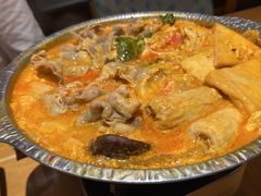 -一心创作料理屋(经开万达店)