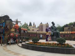 -安徒生童话乐园