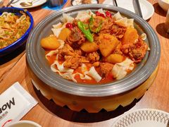 -耶里夏丽·丝路新疆菜·清真食品(徐汇南丹东路臻选店)