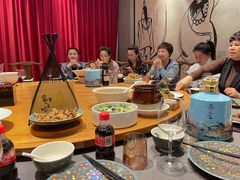 -壹零捌道·北京烤鸭(车公庄店)