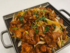 风味蒙古羊肉-大柴·宴宾楼(芥园西道店)