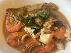 -华盛丰温州大排档(东三环南路店)