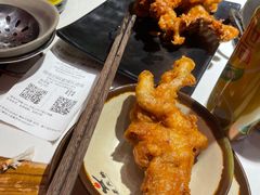 牛蛙-老天桥蛙炉火锅(姑苏总店)