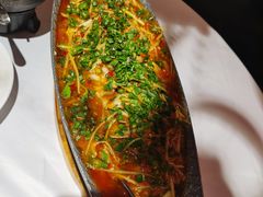 -小河盐帮·私家菜·烤鸭(三元桥·霄云路店)