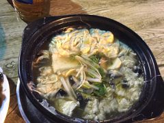 -天津乾毓德饭庄·清真传统炒菜·海鲜烧烤(咸阳路店)