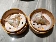 云南野菌饺-岭南真味·匠心粤菜(K11店)