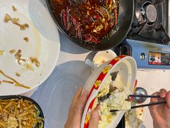 -丰收日·小海鲜·沪上家宴(顾村正大店)