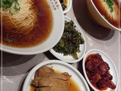 -松鹤楼面馆(飞州国际广场店)