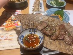 -一心创作料理屋(经开万达店)