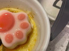 -猫爪爪原切自助烤肉(观音桥阳光世纪店)