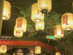 -南京大牌档(中关村领展广场店)