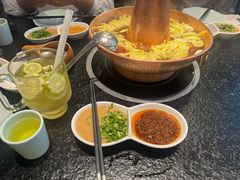 -阳坊涮肉(西直门凯德mall店)
