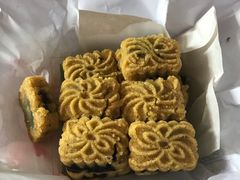 曹祥泰绿豆糕-曹祥泰(解放路店)